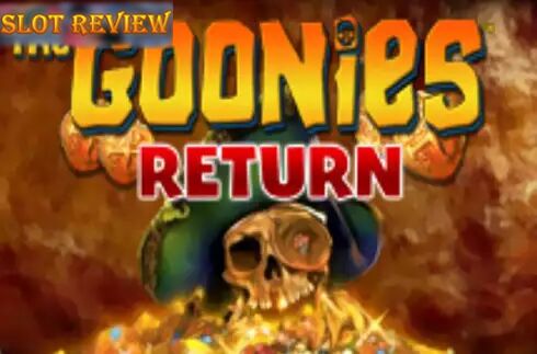 The Goonies Return Slot Review